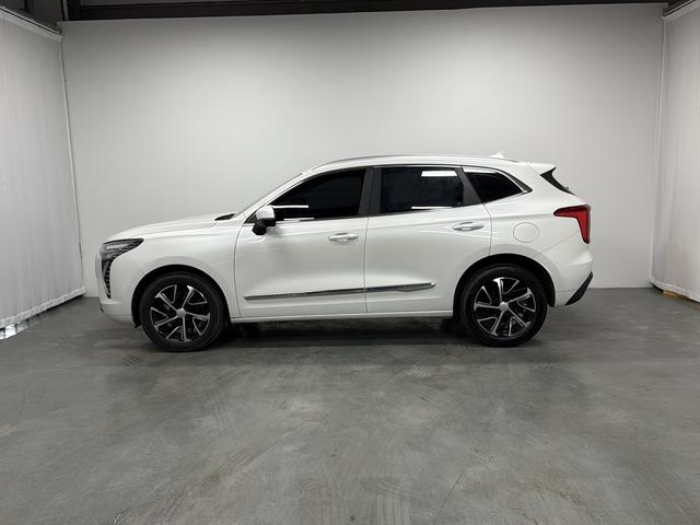Haval Jolion - фото 3