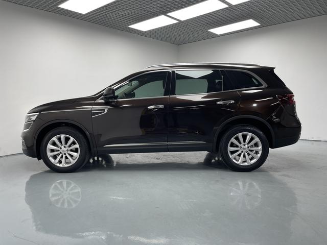 Renault Koleos - фото 3