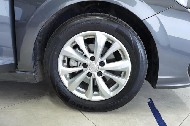 Changan Eado - фото 4