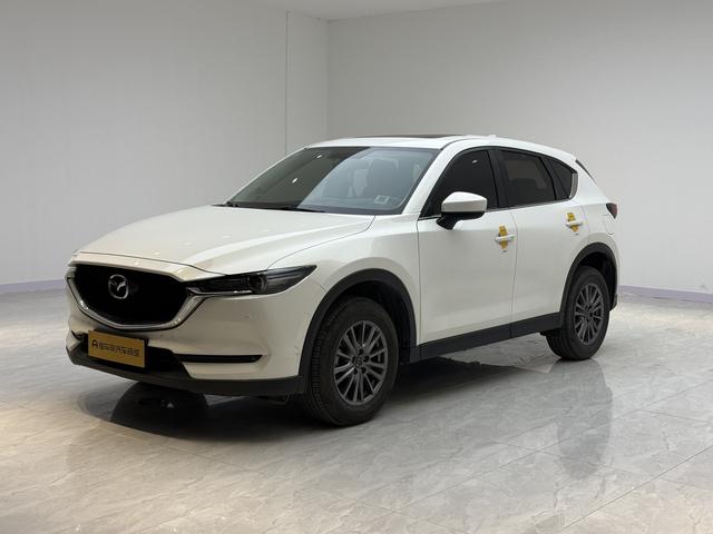 Mazda CX-5 - фото 0