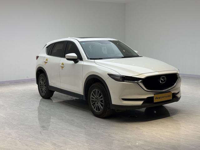Mazda CX-5 - фото 2