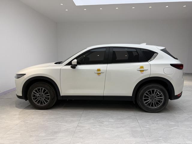 Mazda CX-5 - фото 3