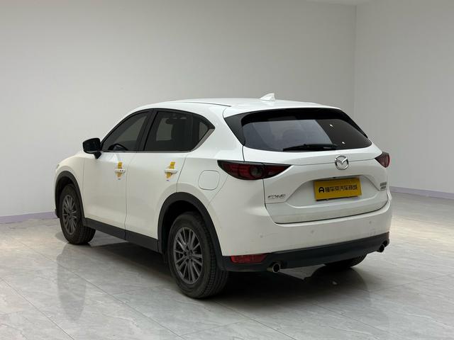 Mazda CX-5 - фото 4