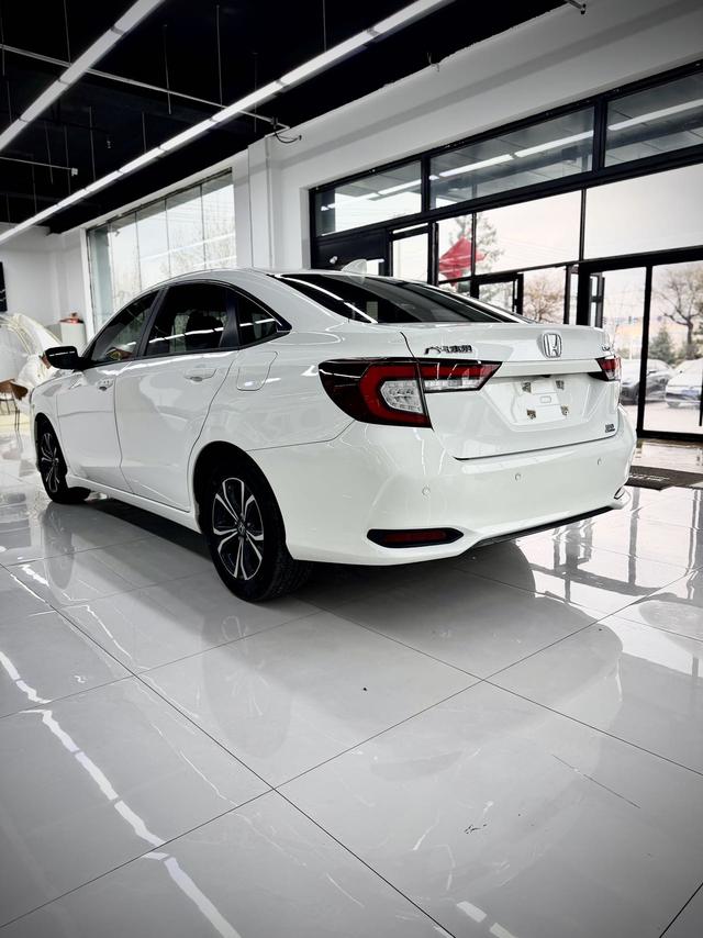 Honda Crider - фото 3