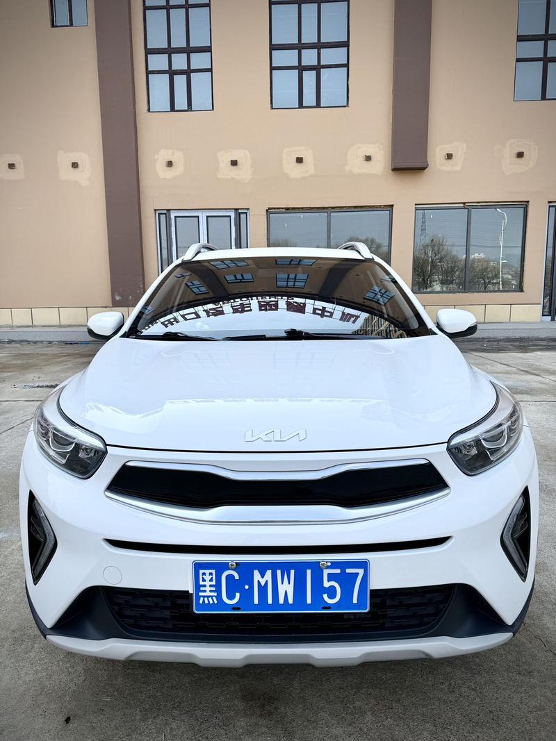 Kia Pegas - фото 1