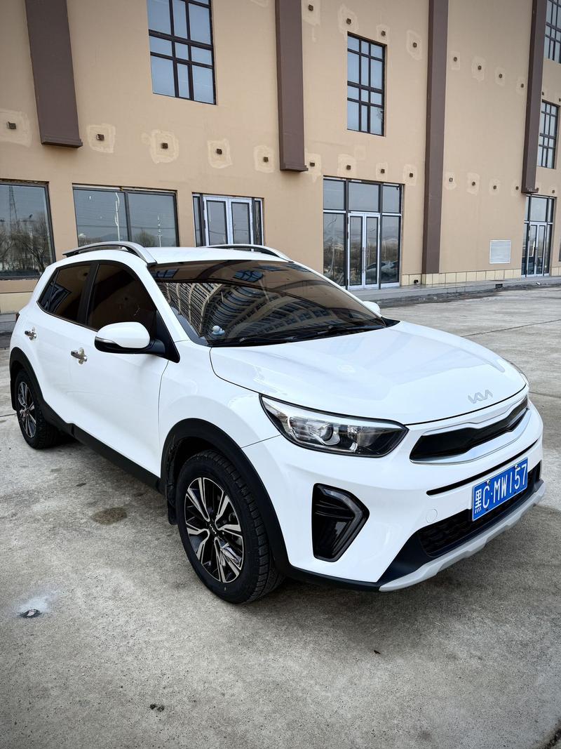 Kia Pegas - фото 2