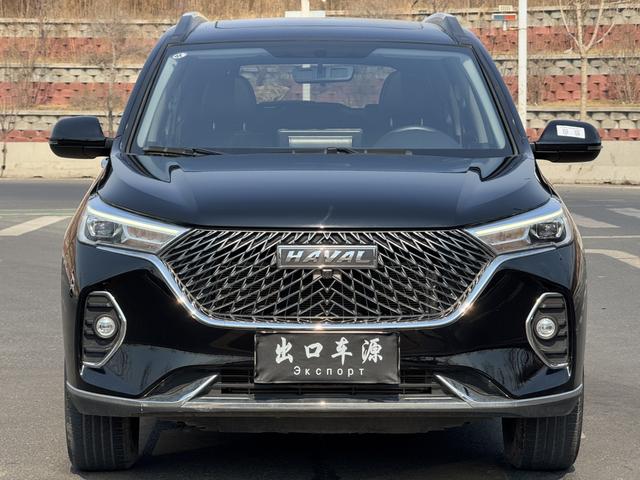 Haval M6 - фото 2