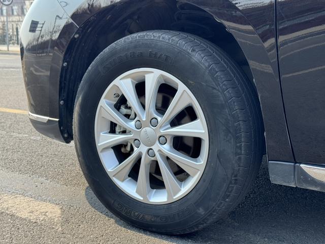 Haval M6 - фото 3