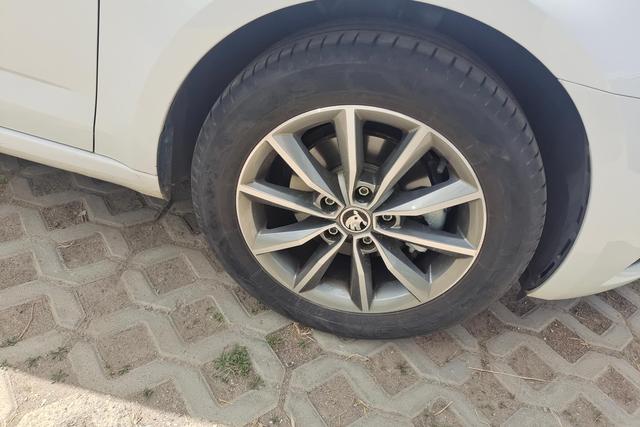 Skoda Octavia - фото 4