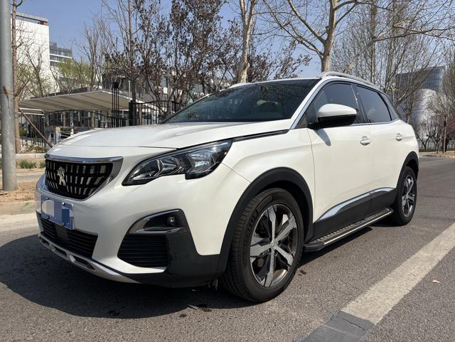 Peugeot 4008 - фото 0