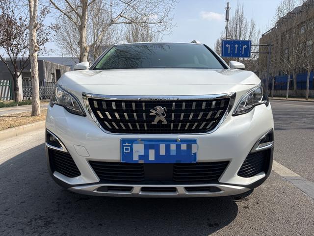 Peugeot 4008 - фото 1