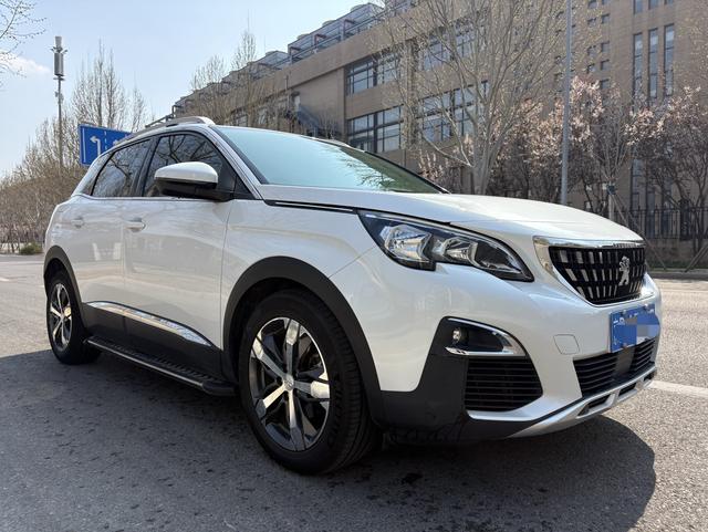 Peugeot 4008 - фото 2