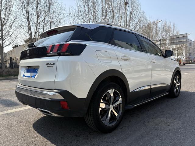 Peugeot 4008 - фото 3
