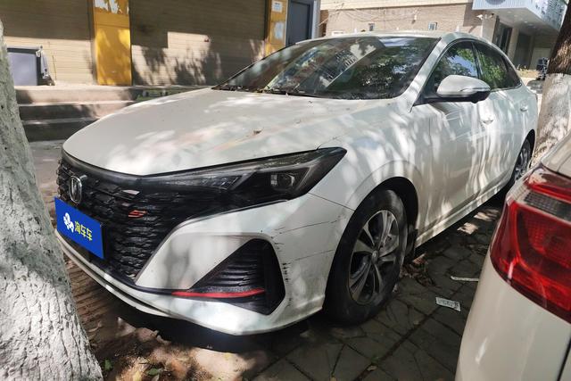 Changan Eado - фото 0