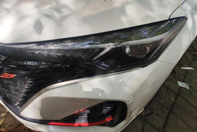 Changan Eado - фото 1