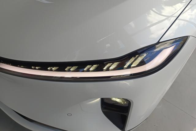 Changan Qiyuan A07 - фото 1