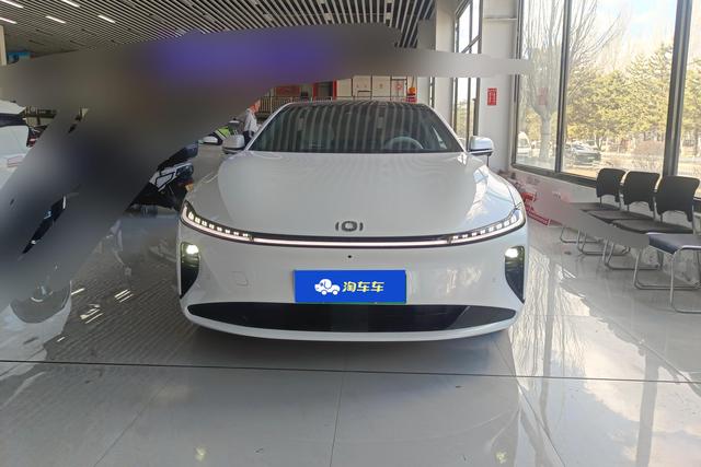 Changan Qiyuan A07 - фото 2