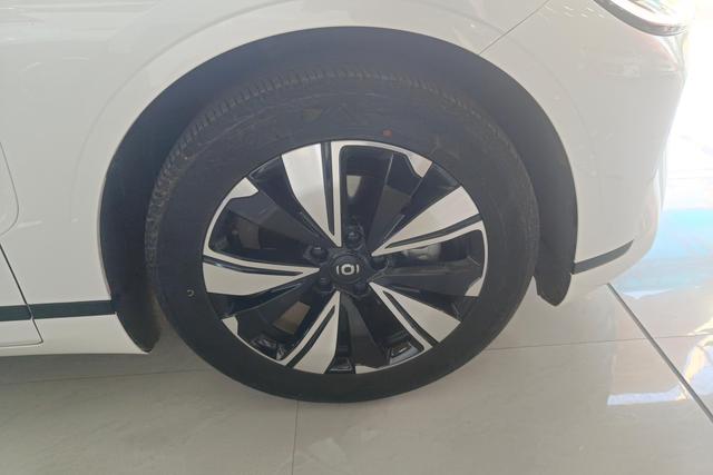 Changan Qiyuan A07 - фото 4