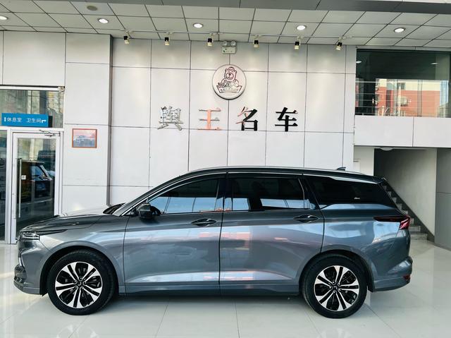 Wuling Capgemini Victory - фото 1