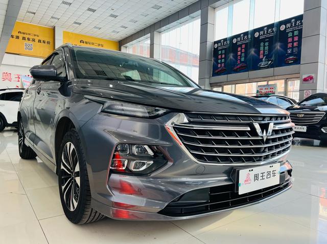 Wuling Capgemini Victory - фото 2