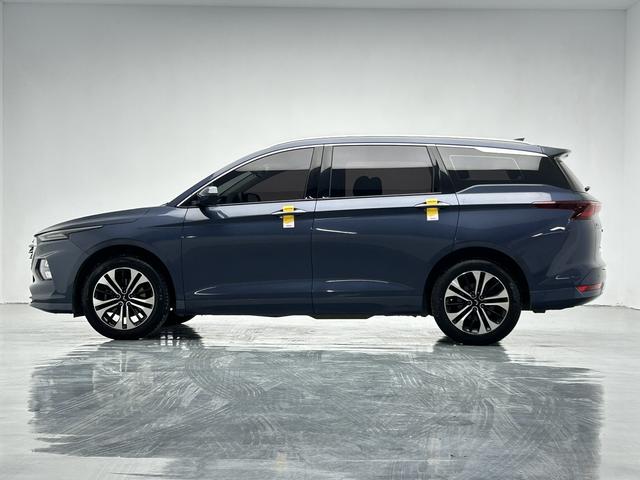 Wuling Capgemini Victory - фото 3