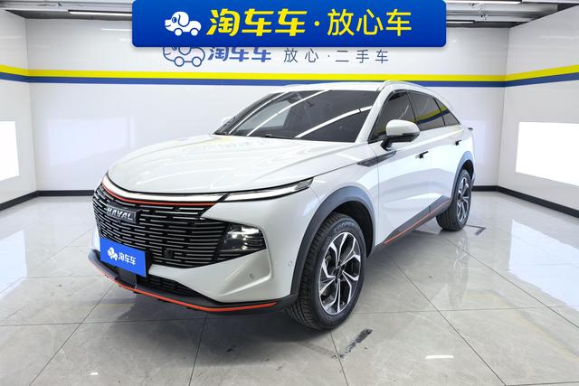 Haval Shenshou - фото 0