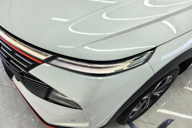 Haval Shenshou - фото 1