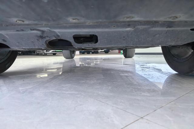 Haval Shenshou - фото 3
