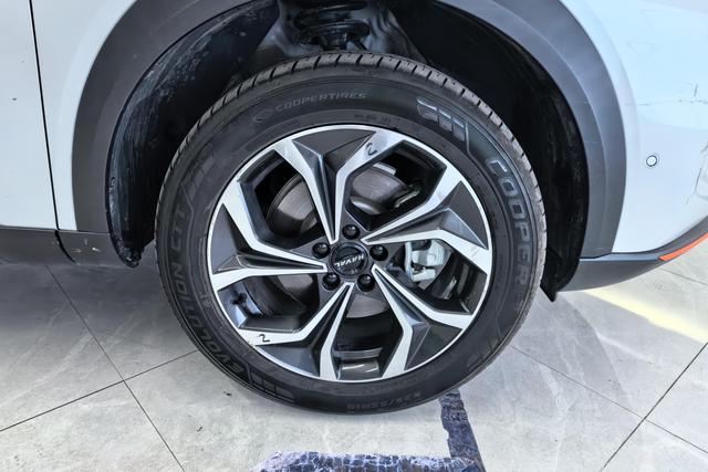 Haval Shenshou - фото 4