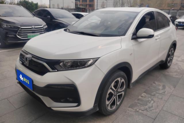 Honda XR-V - фото 0