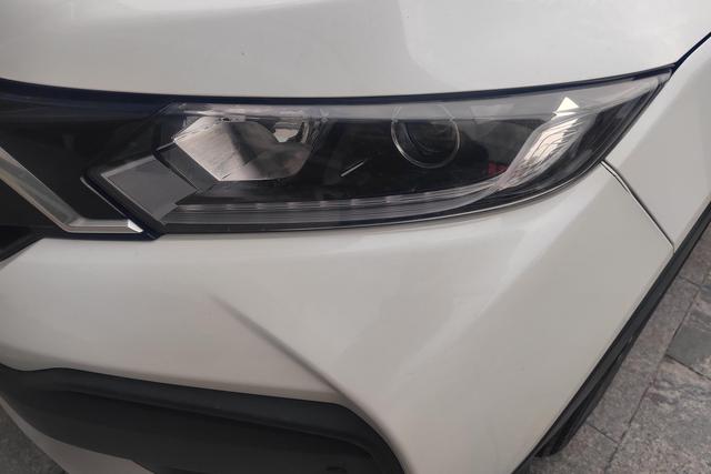 Honda XR-V - фото 1