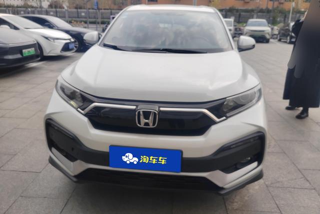 Honda XR-V - фото 2