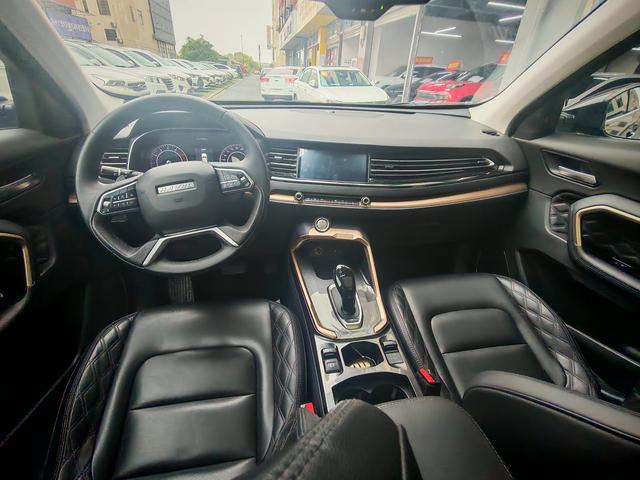 Haval H6 - фото 3