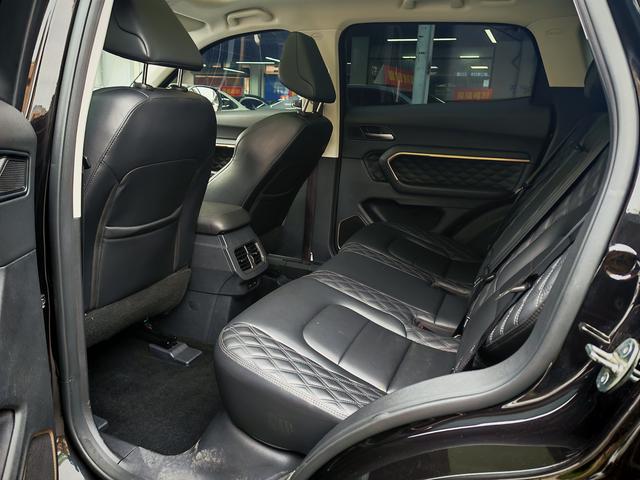 Haval H6 - фото 4