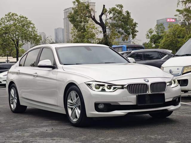 BMW 3-Series - фото 2