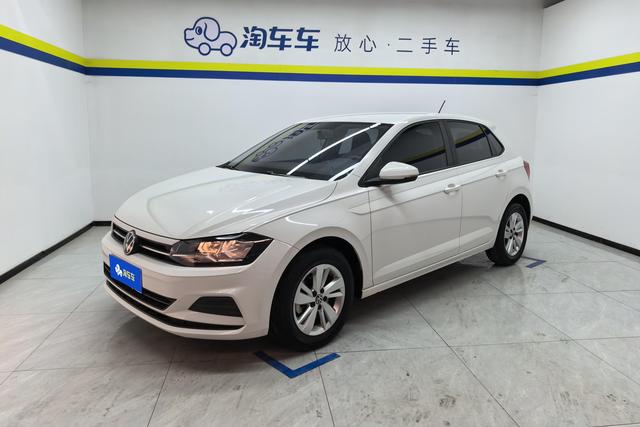 Volkswagen Polo - фото 0