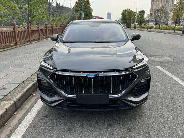 Changan Oshan X5 - фото 1