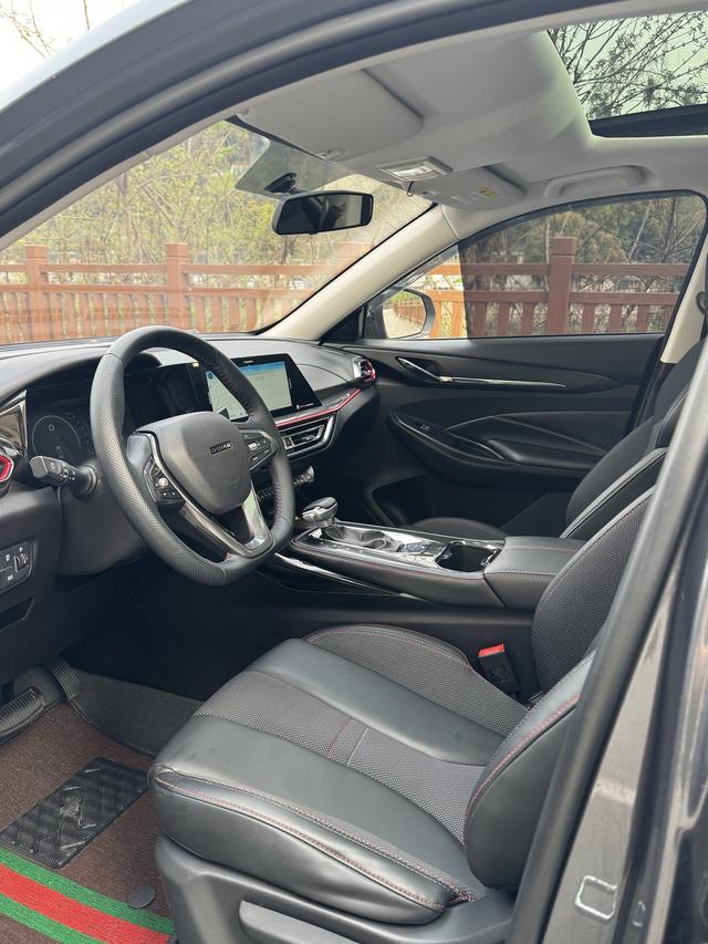 Changan Oshan X5 - фото 3