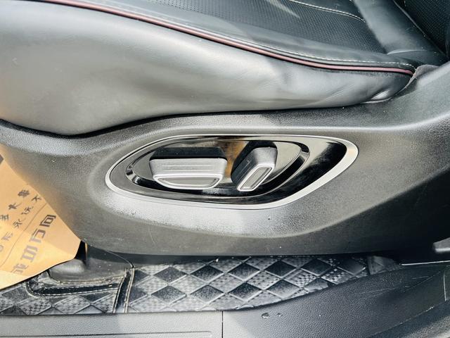GAC Trumpchi Trumpchi M6 - фото 4