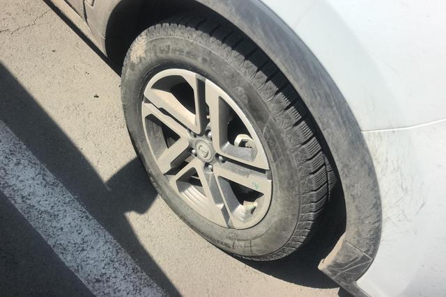 Changan CS55 PLUS - фото 4