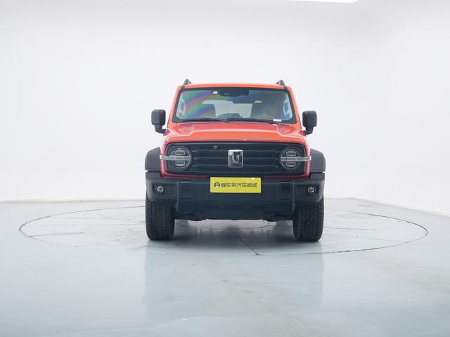 Tank 300 - фото 1