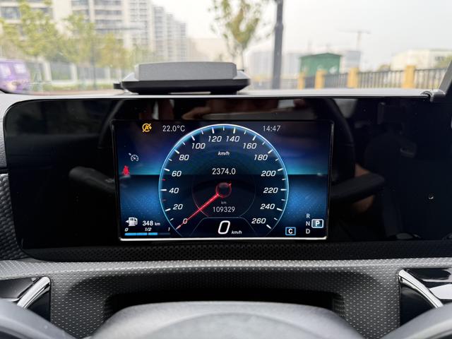 Mercedes-Benz A-Class - фото 3