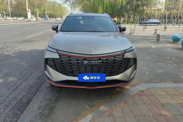 Haval Shenshou - фото 2