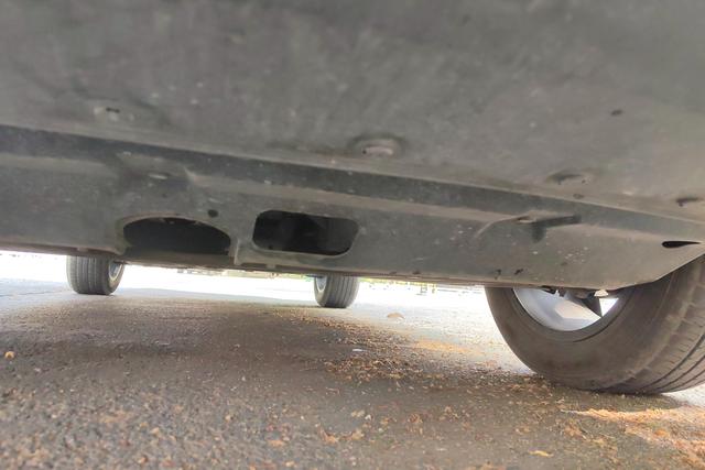 Haval Shenshou - фото 3