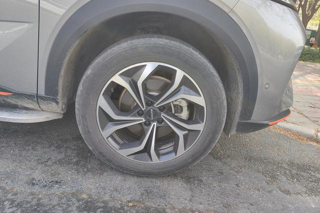 Haval Shenshou - фото 4
