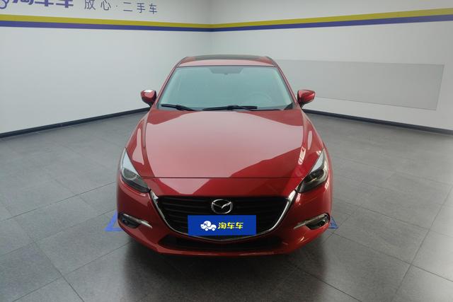 Mazda 3 Axela - фото 2