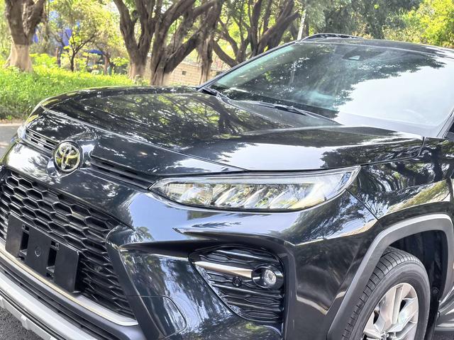 Toyota Wildlander - фото 3