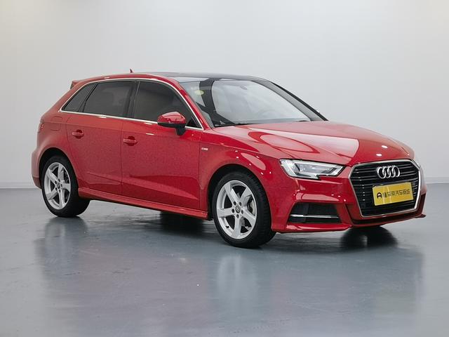 Audi A3 - фото 2