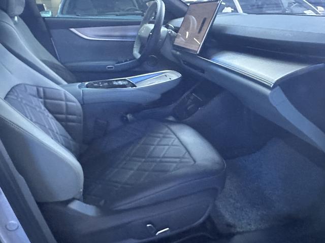Changan Qiyuan A07 - фото 3