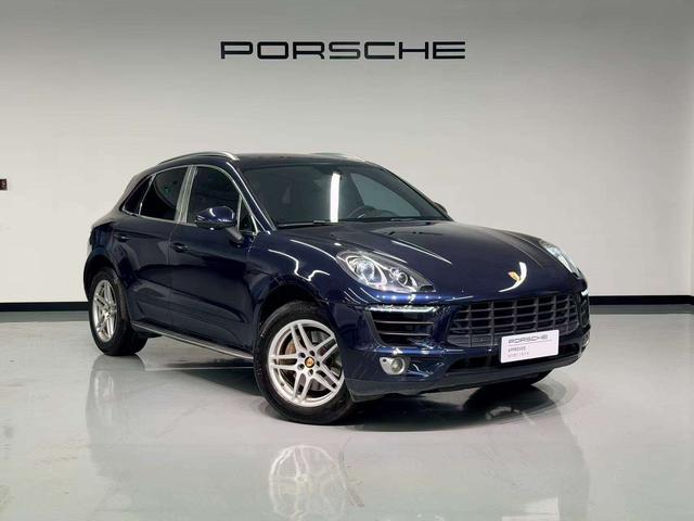 Porsche Macan - фото 2